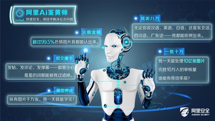 AI安全專家預言 安全AI——未來網絡安全的創新解法與通用應用系統